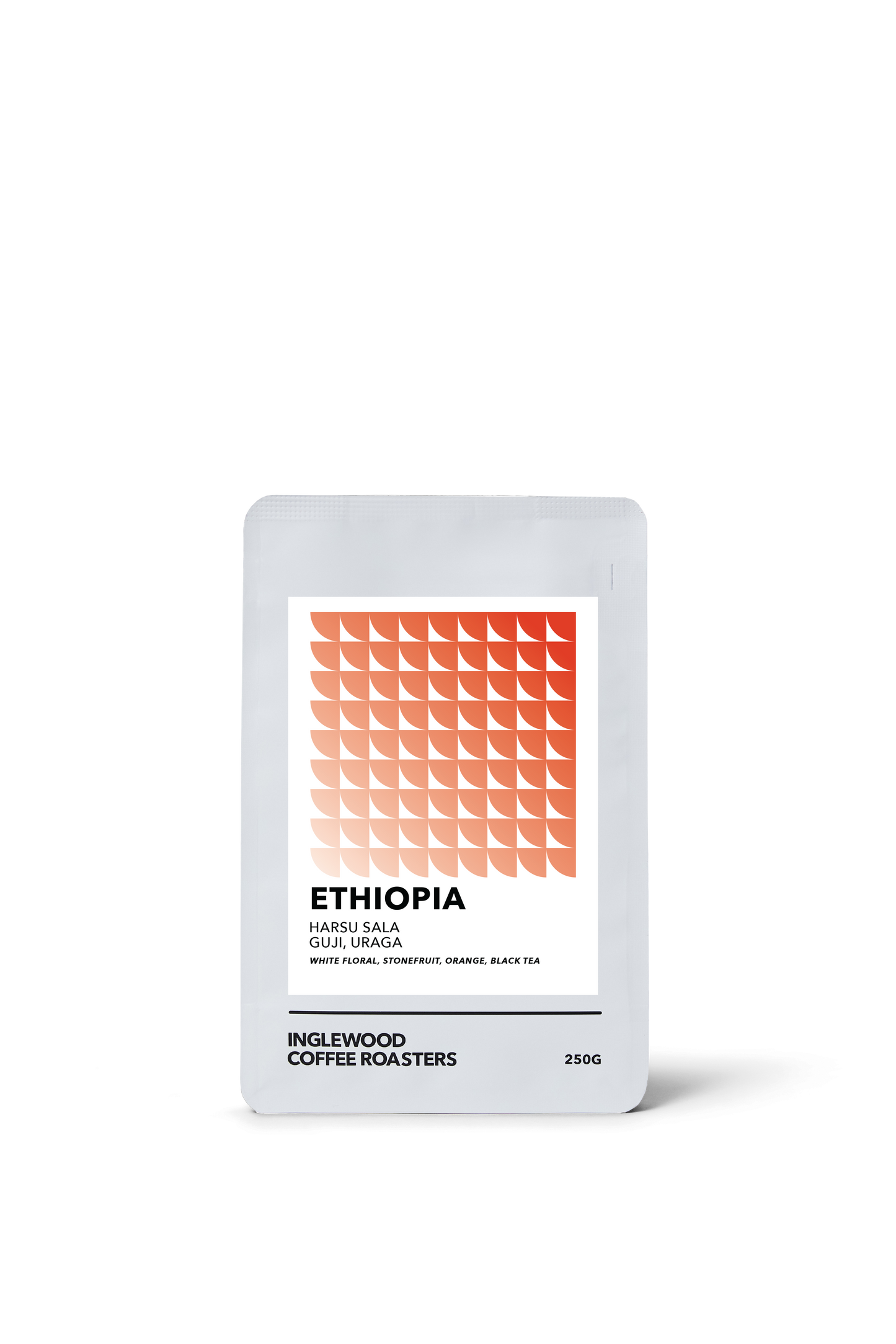 Ethiopia, Harsu Sala - Filter Roast