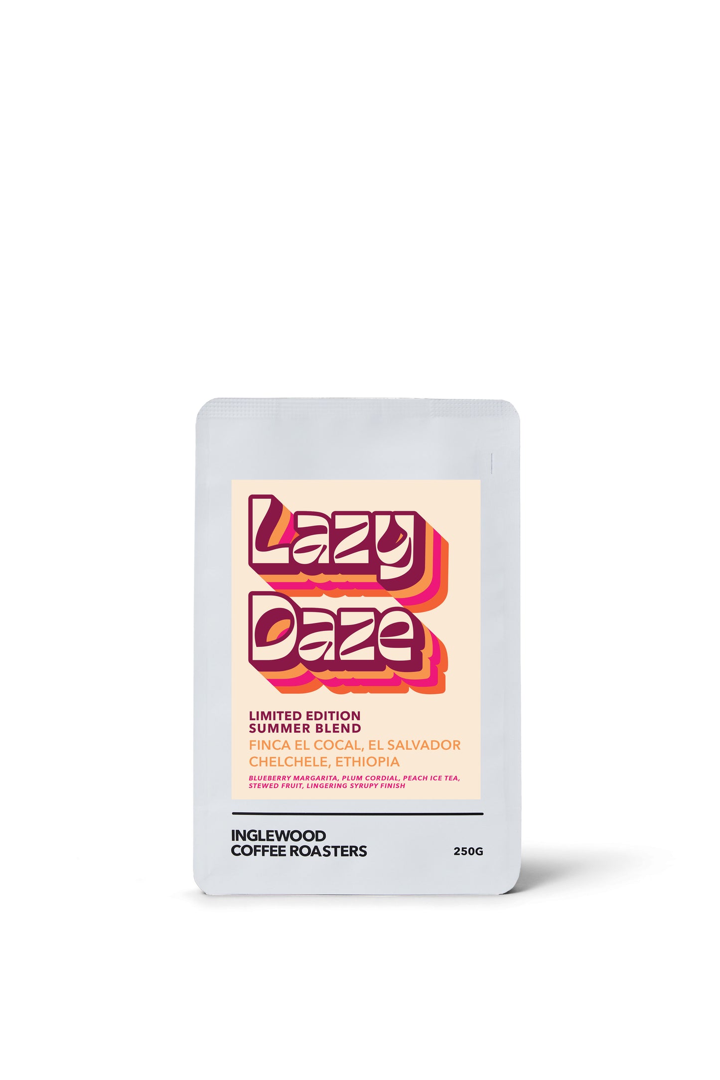 Lazy Daze Summer Blend