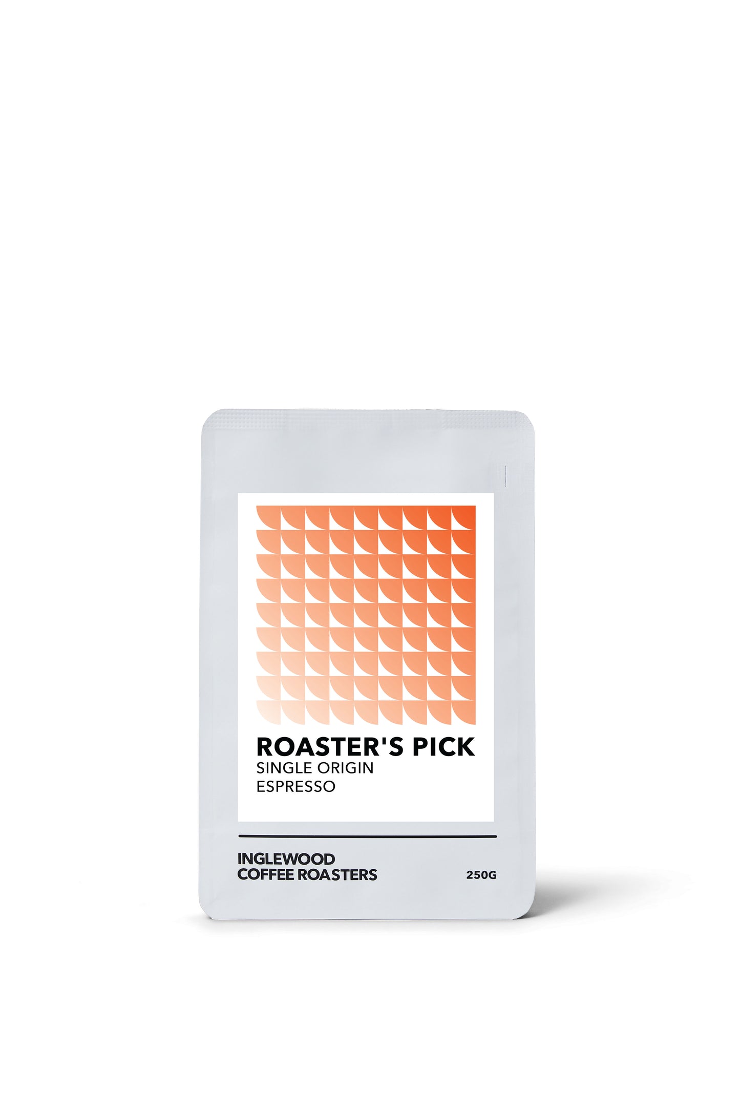 Roaster's Pick Single Origin - Espresso Roast