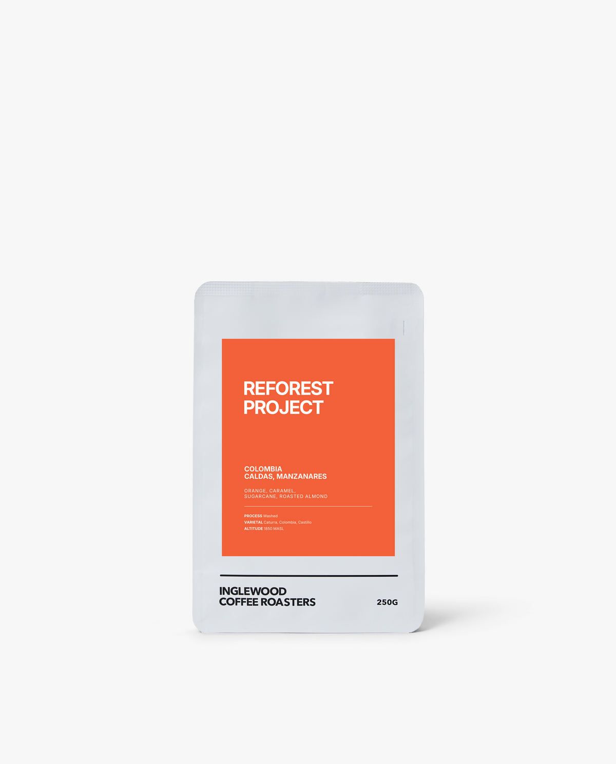 Colombia, Reforest - Filter Roast