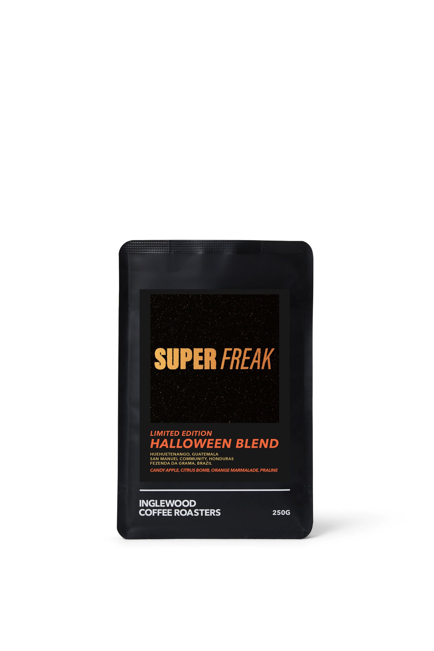 *Limited Edition Halloween Release* SuperFreak Blend