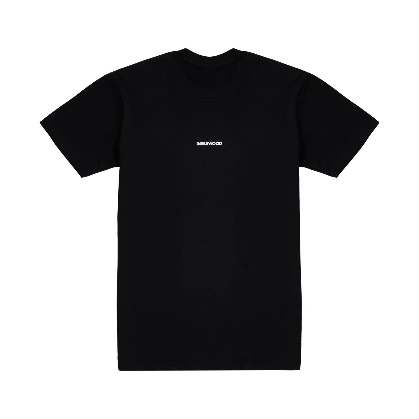 Inglewood T Shirt (Black)