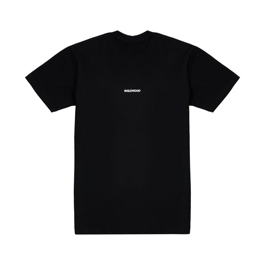 Inglewood T Shirt (Black)