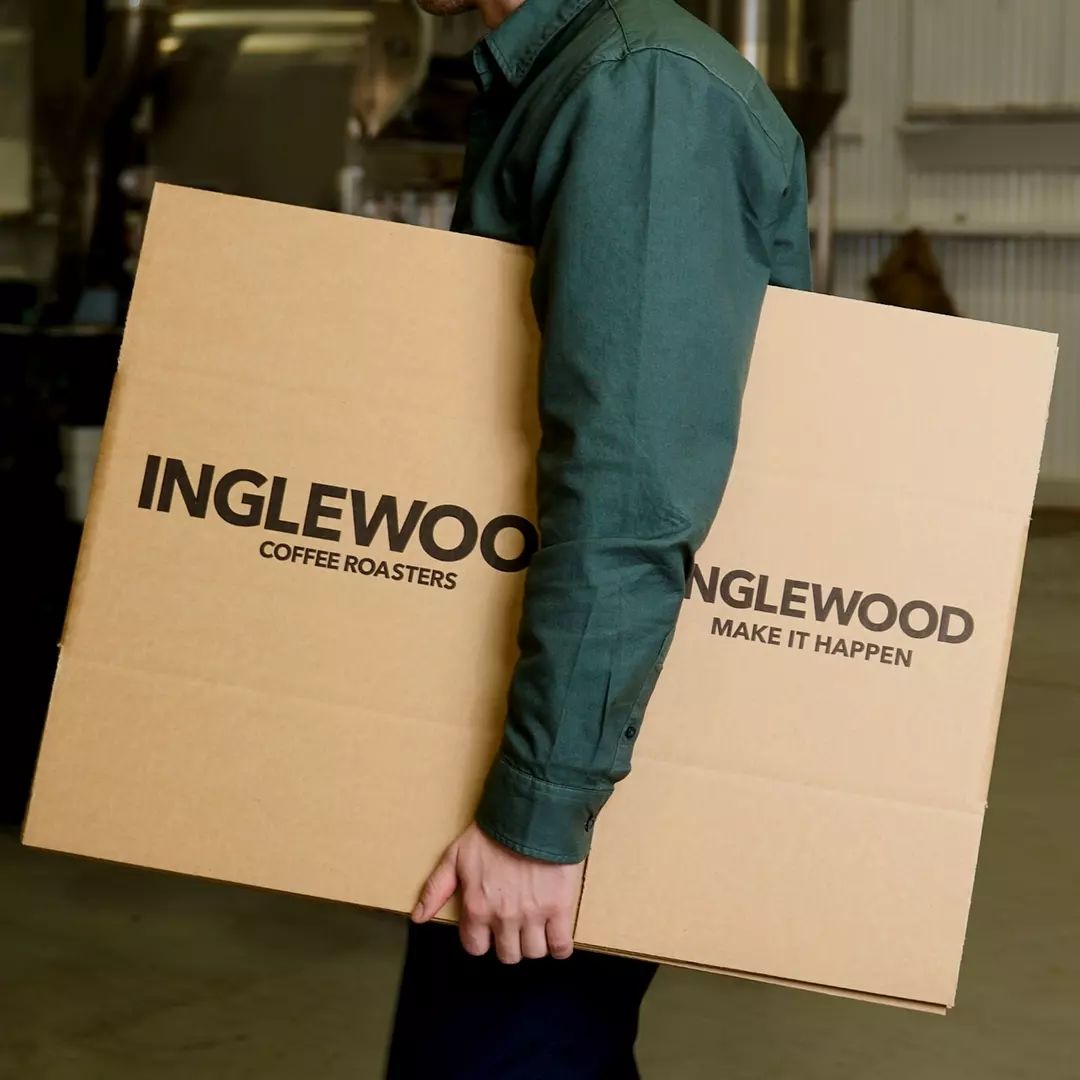 Inglewood card boxes