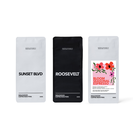 House Favourites Bundle