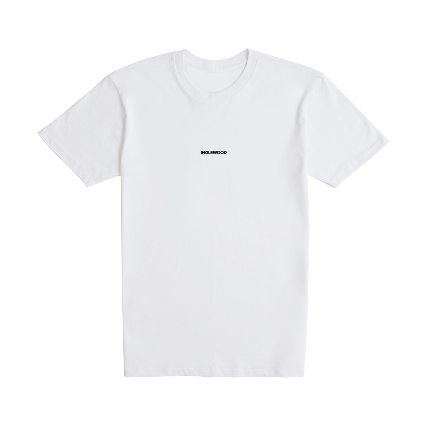 Inglewood T Shirt (White)
