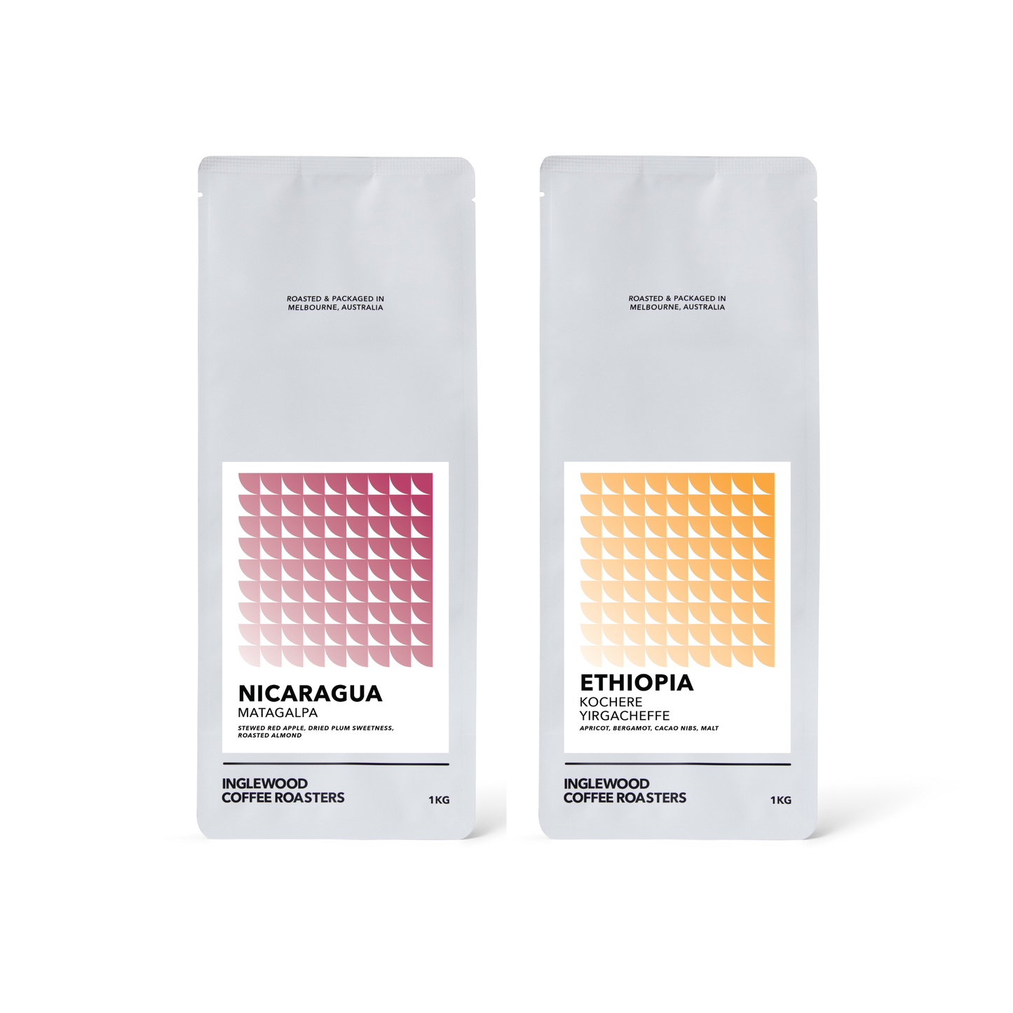 Espresso Hero Bundle