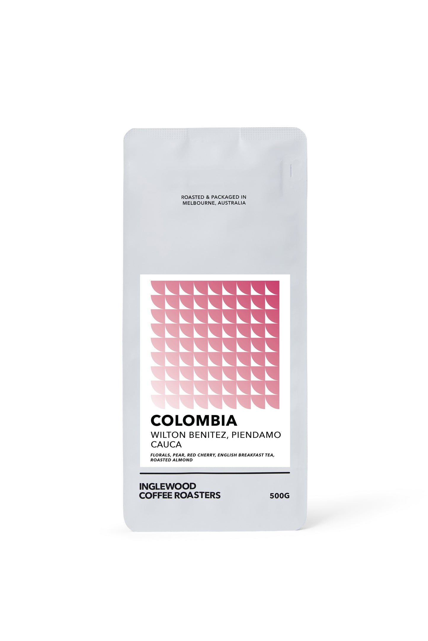 Colombia, Wilton Benitez, Piendamo - Filter Roast