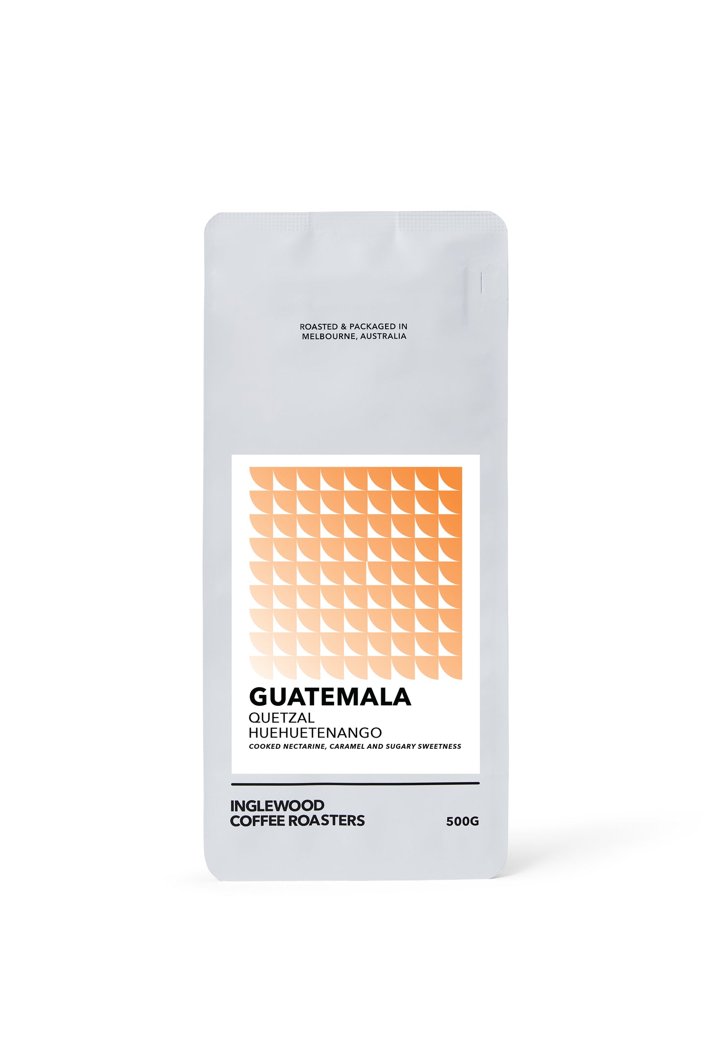 Guatemala, Quetzal, Huehuetenango- Filter Roast