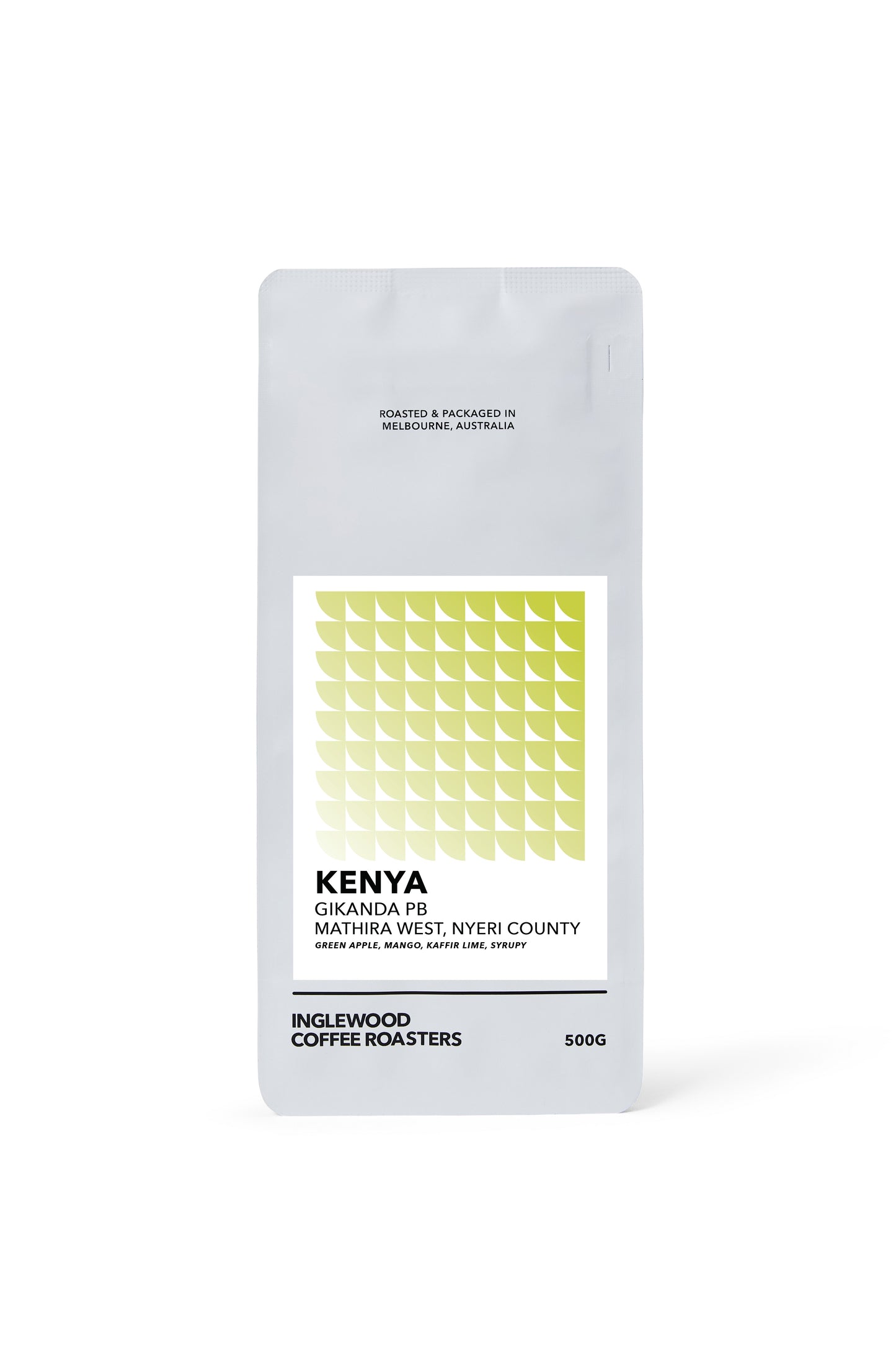 Kenya, Gikanda PB - Filter Roast