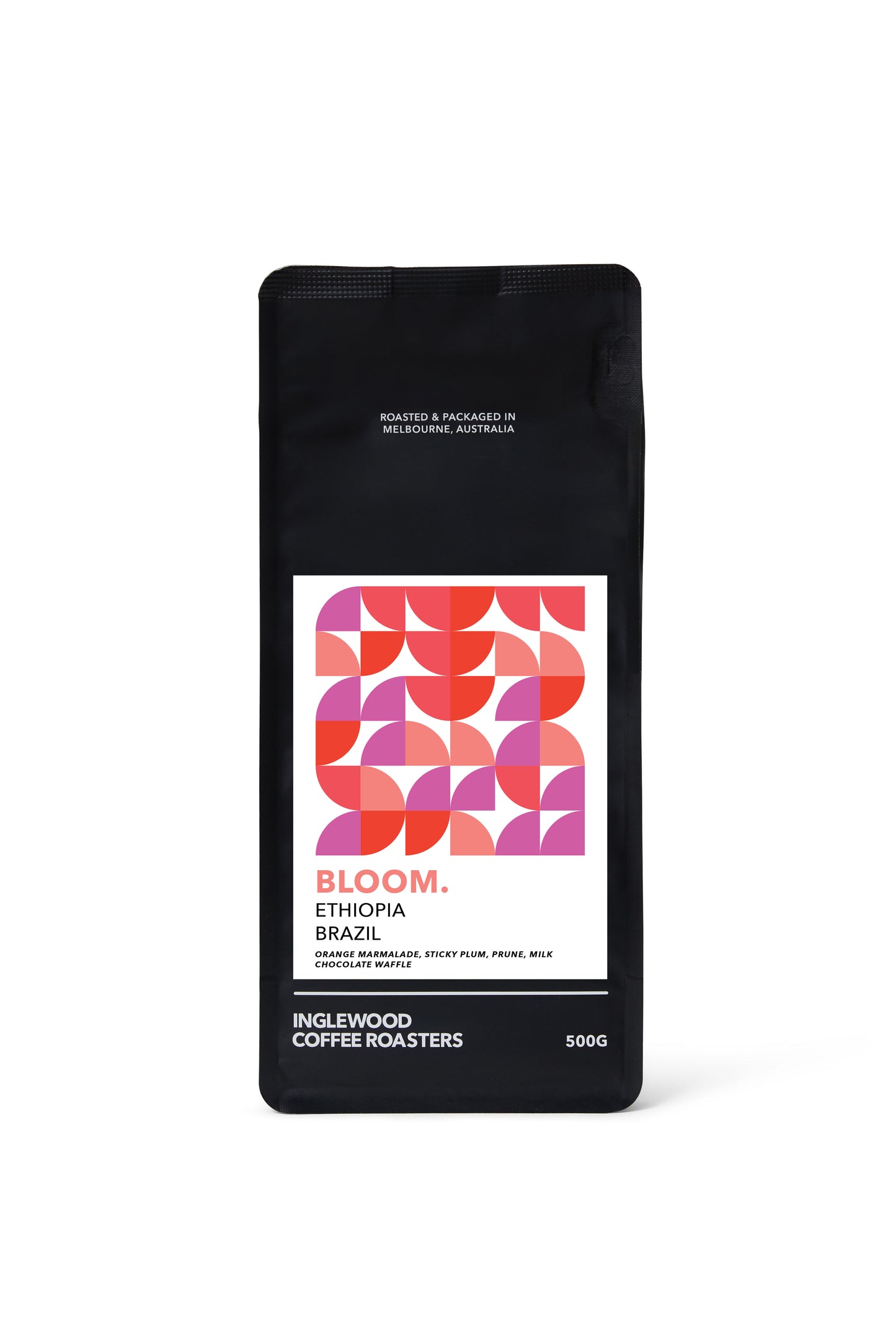 Bloom Seasonal Espresso Blend