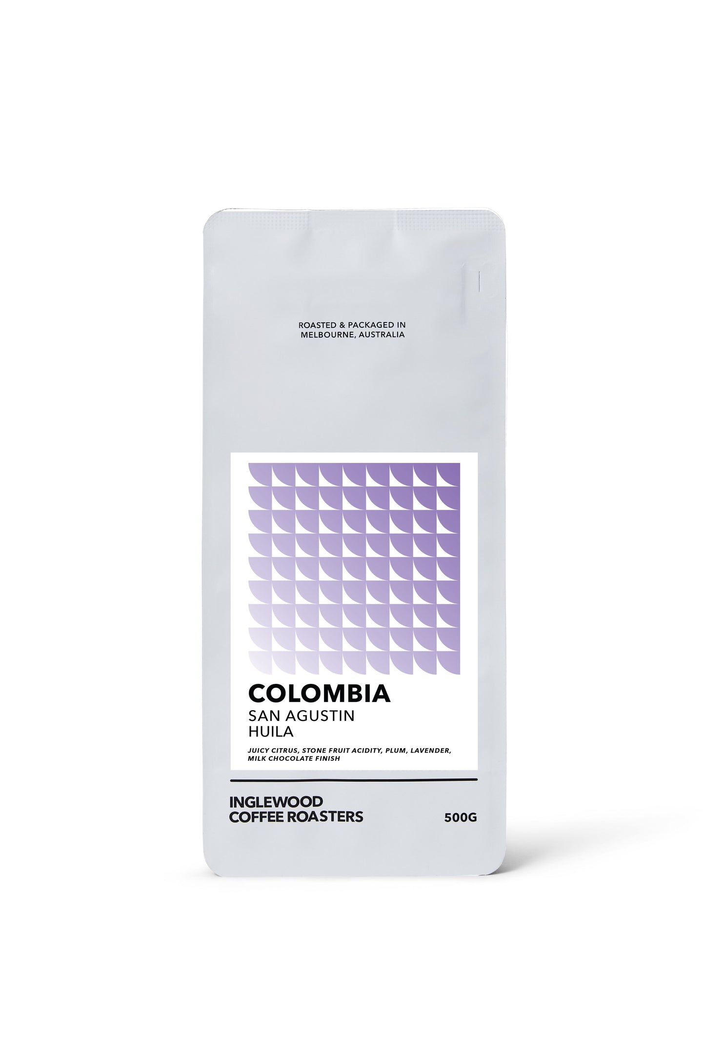 Colombia, San Agustin - Filter Roast