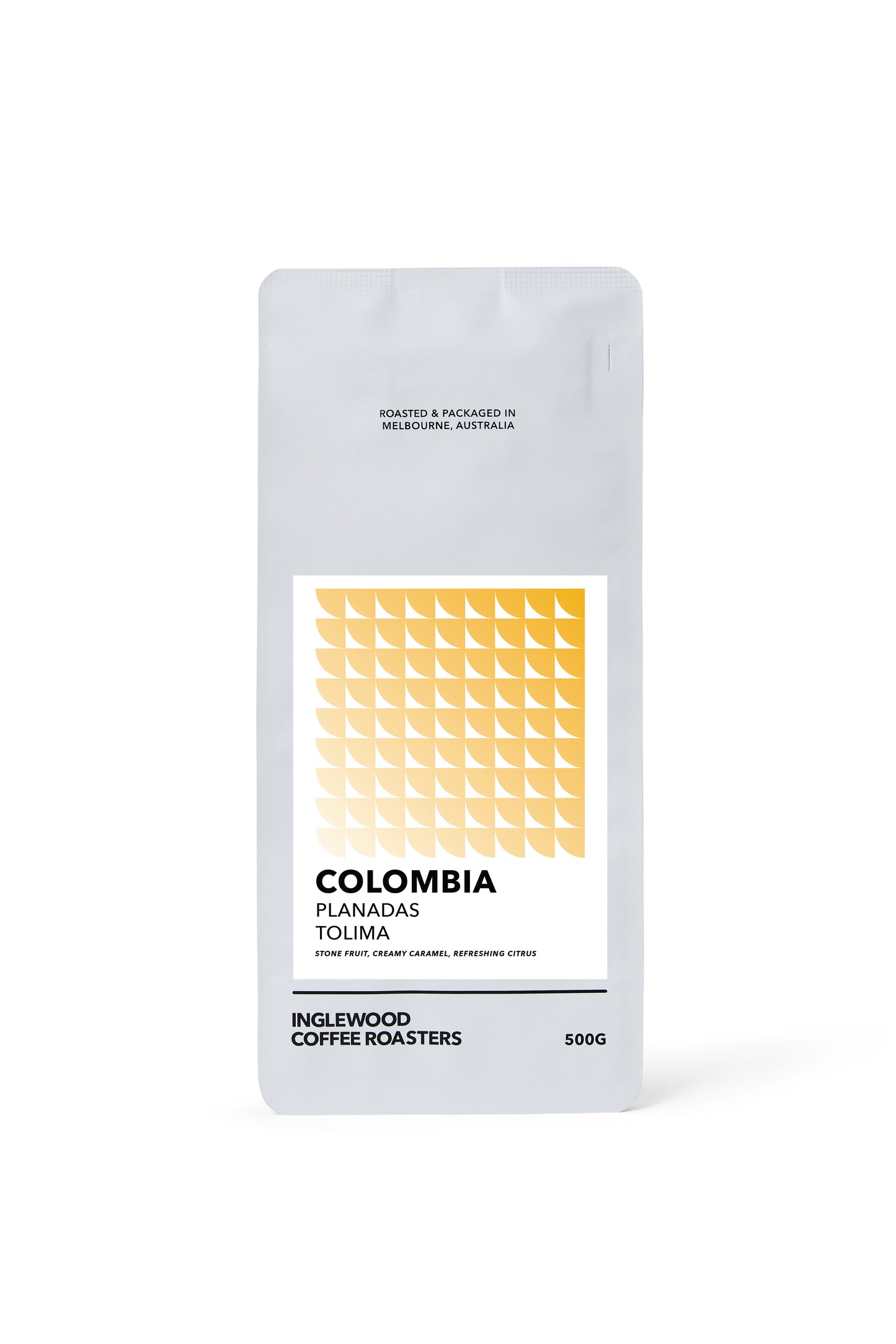 Colombia, Planadas Tolima - Filter Roast