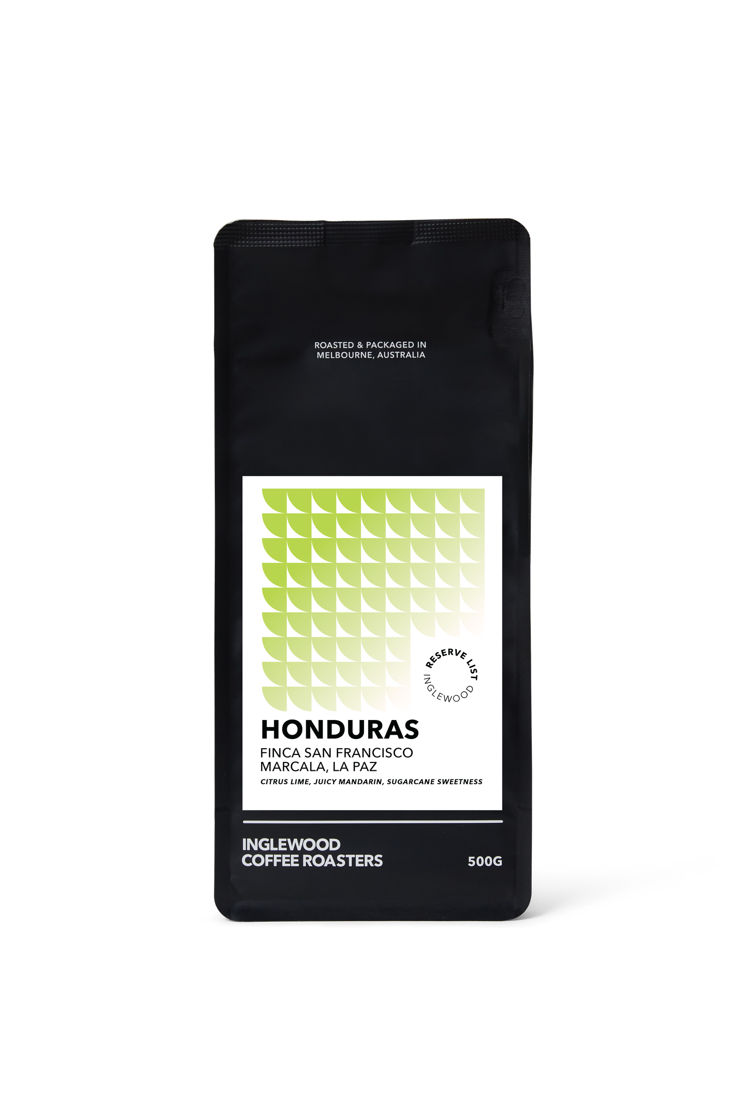 Reserve List - Honduras, Finca San Francisco - Espresso Roast