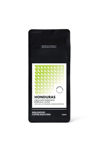 Reserve List - Honduras, Finca San Francisco - Filter Roast