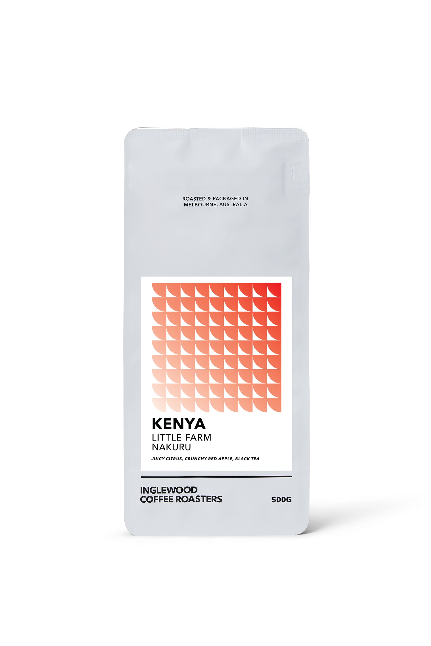 Kenya, Little Farm - Espresso Roast