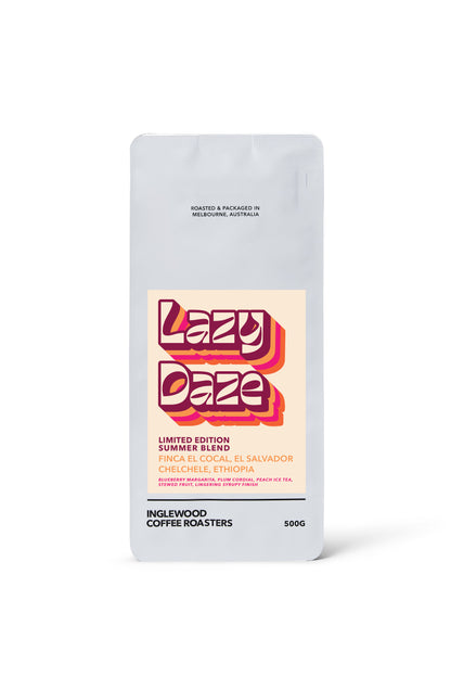 Lazy Daze Summer Blend