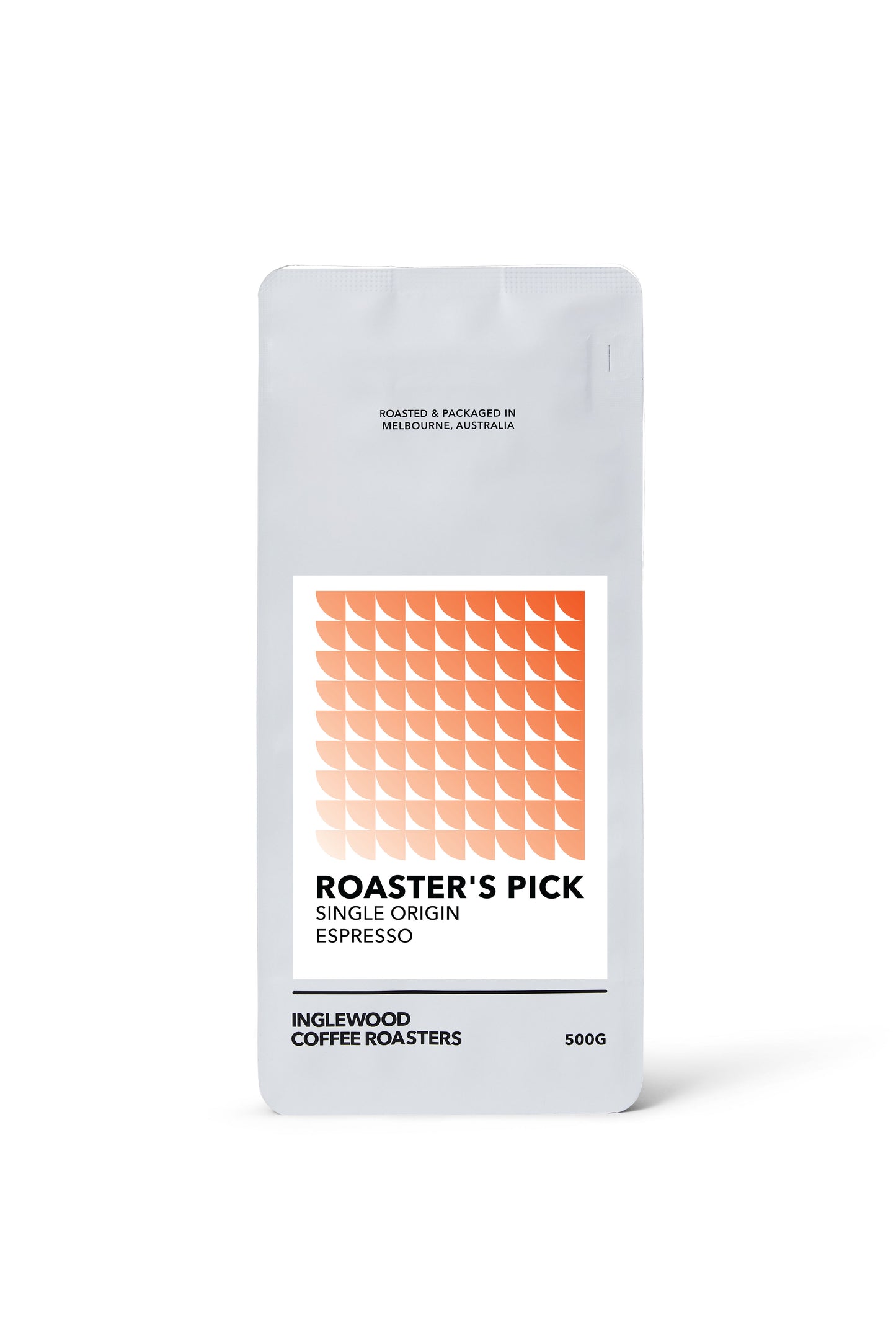 Roaster's Pick Single Origin - Espresso Roast