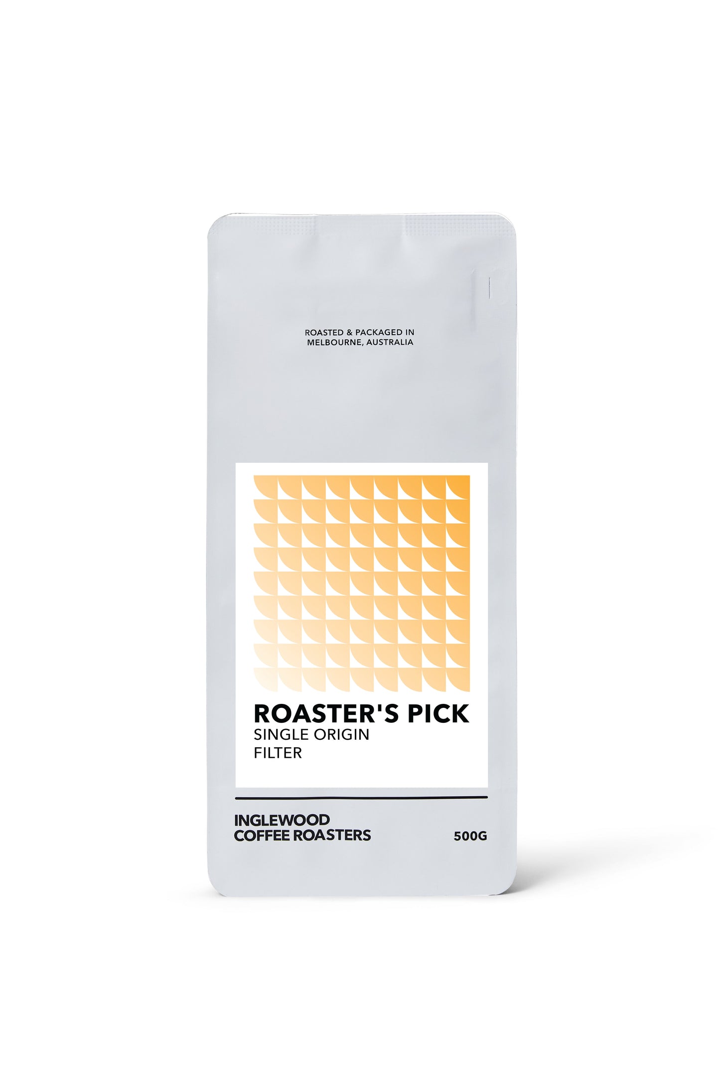 Roaster's Pick Single Origin - Filter Roast