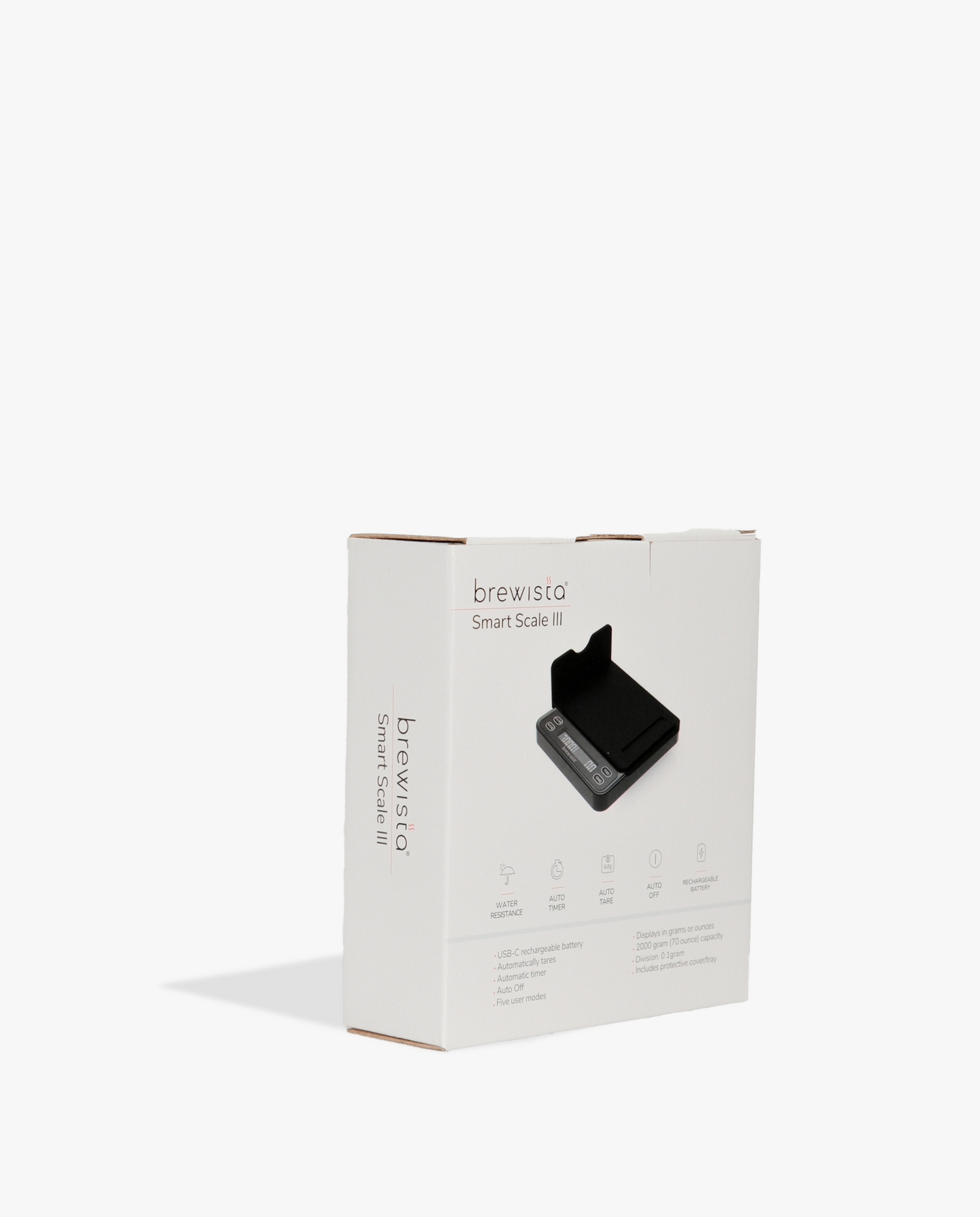 Brewista Smart Scale III