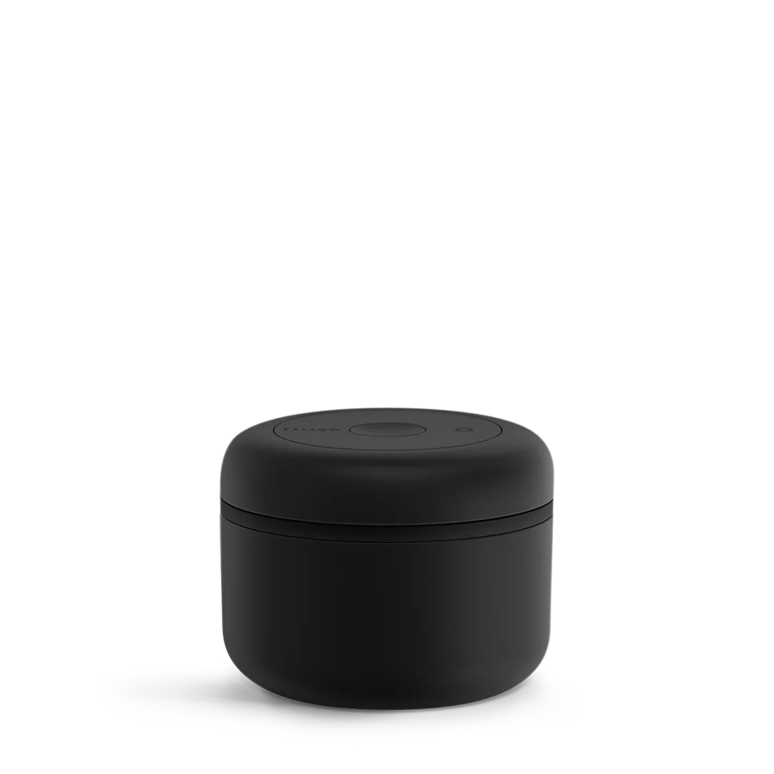 Fellow Atmos Vacuum Canister - Matte Black