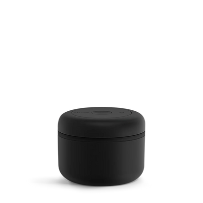 Fellow Atmos Vacuum Canister - Matte Black
