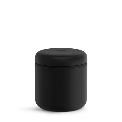 Fellow Atmos Vacuum Canister - Matte Black