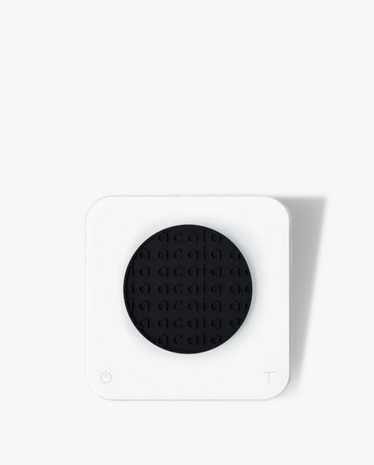 Acaia Pearl S Scale (2022 Model) - White