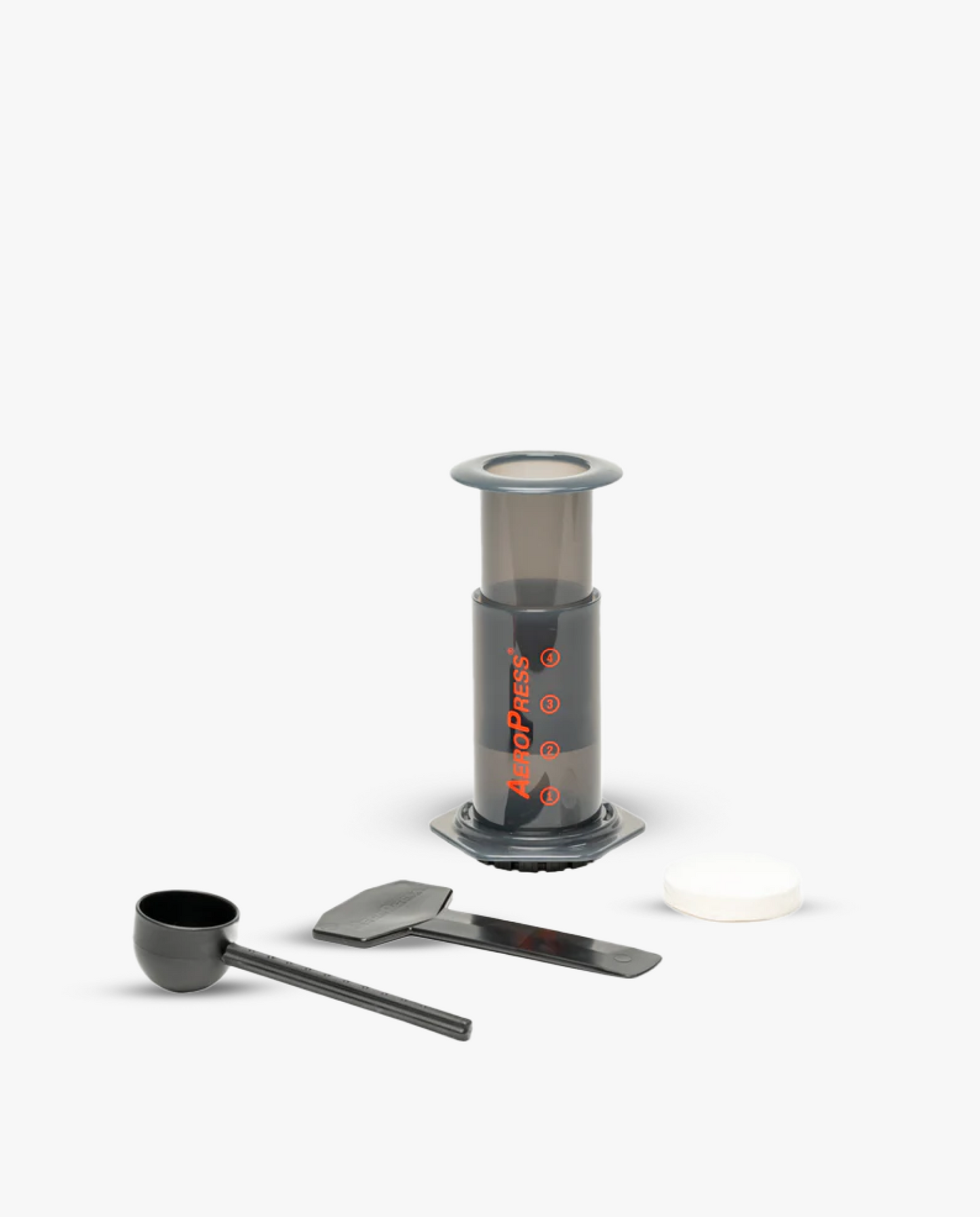 Aeropress Coffee Maker