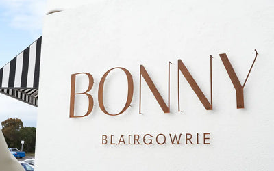 Bonny Blairgowrie