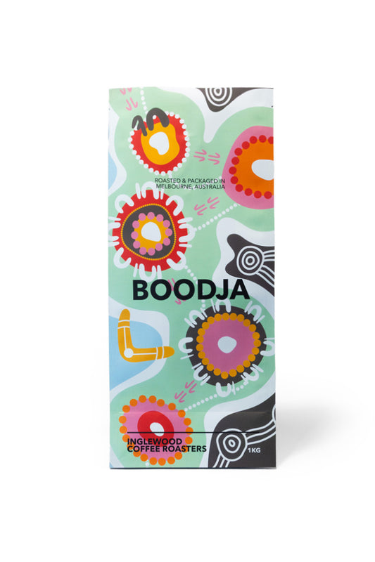 Boodja