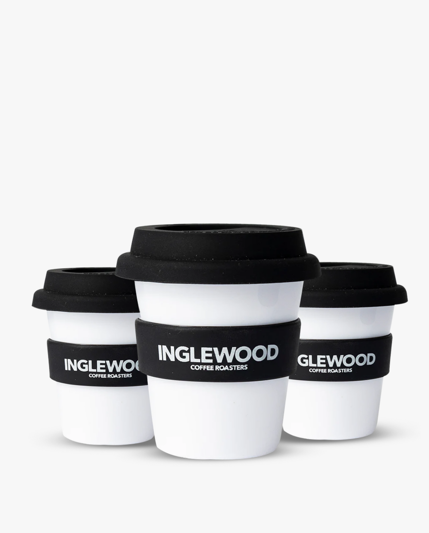 Babyccino Reusable Cup (4oz)