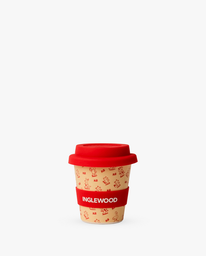Babyccino Reusable Cup (4oz)