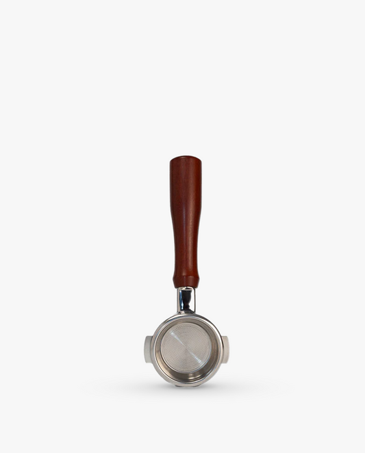 Bottomless Portafilter - 58mm