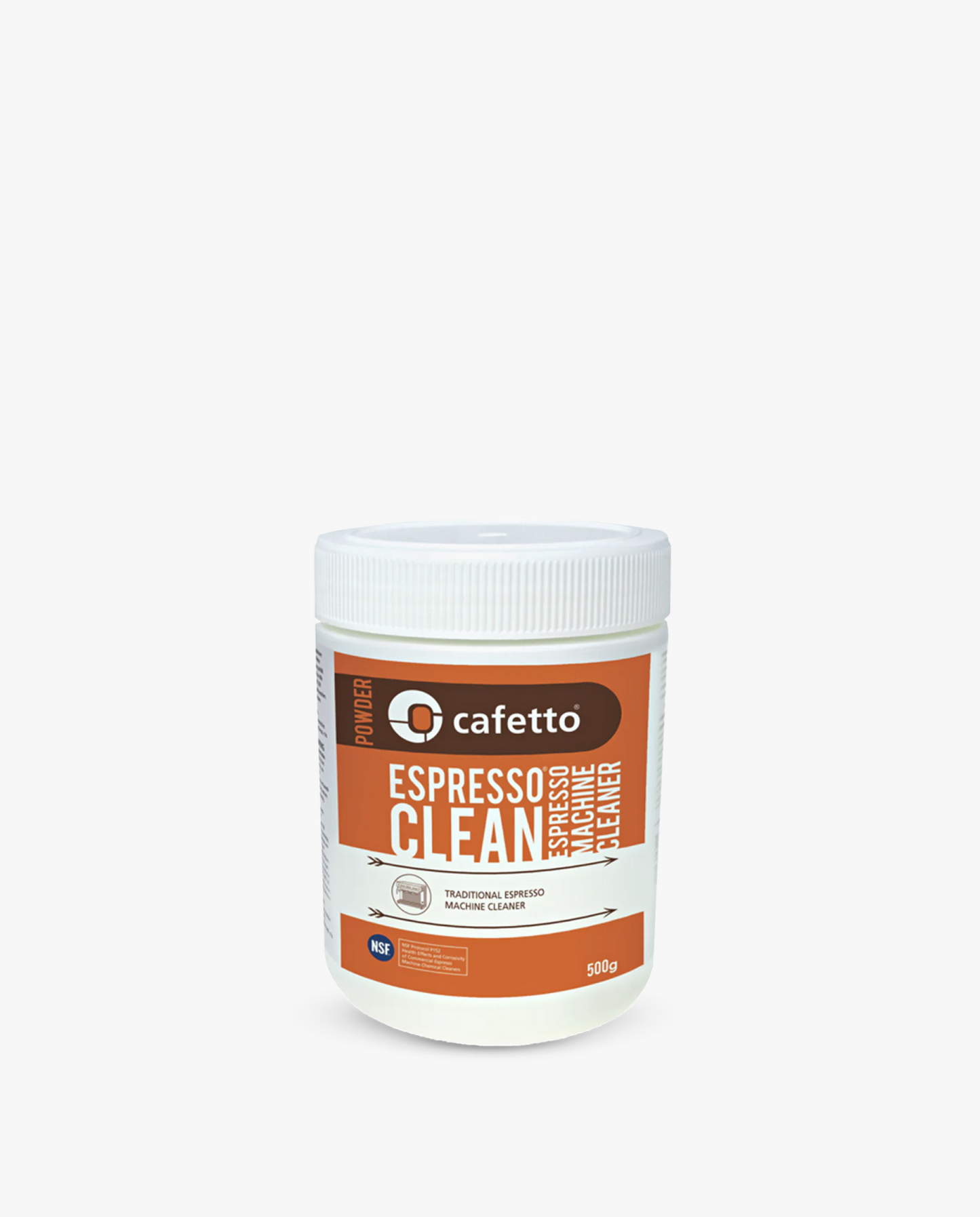 Cafetto Espresso Clean - 500g