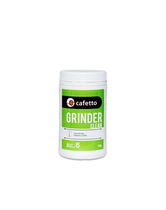 Cafetto Grinder Clean - 450g