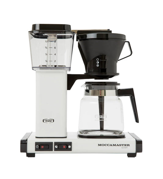 Moccamaster KB Classic 1.25L - Auto Off