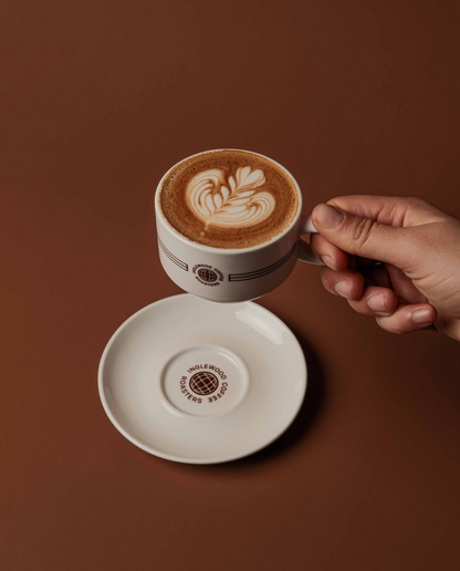 Inglewood Ceramic Mug