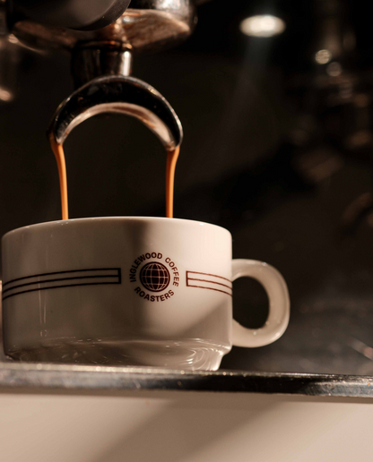 Inglewood Ceramic Mug