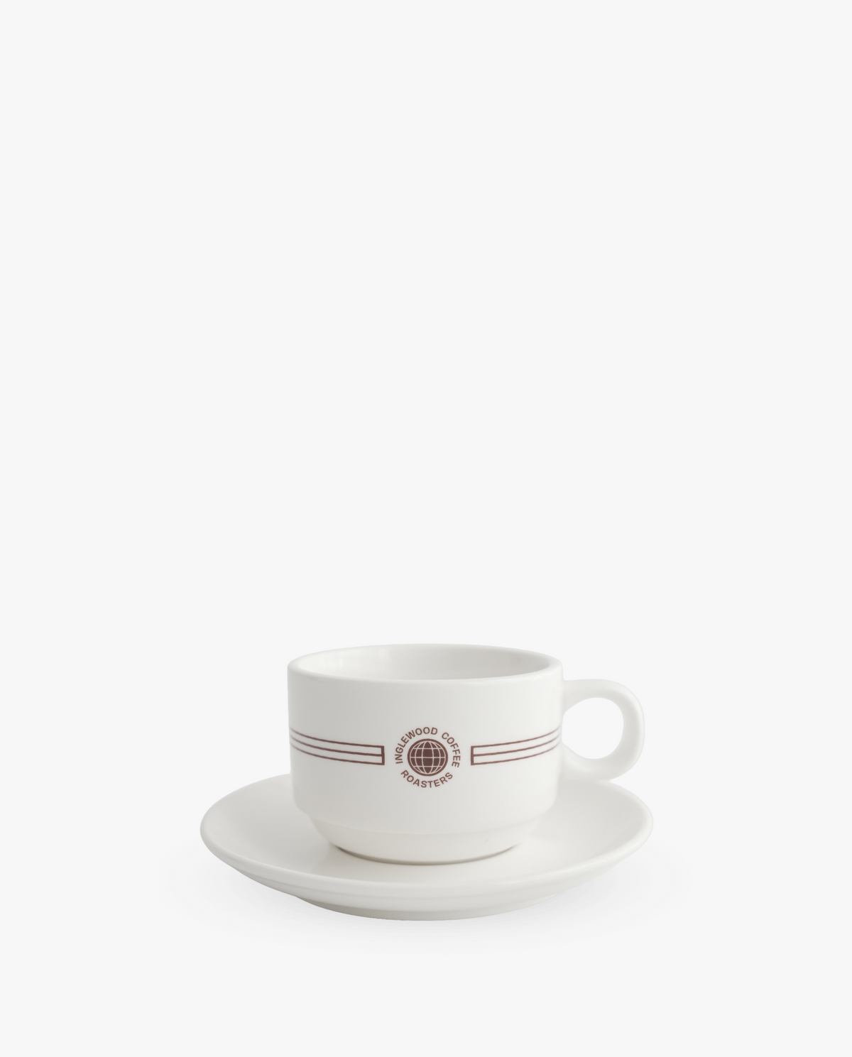 Inglewood Ceramic Mug