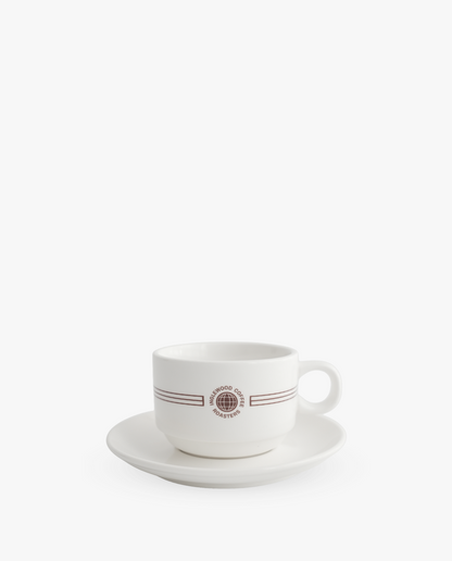 Inglewood Ceramic Mug