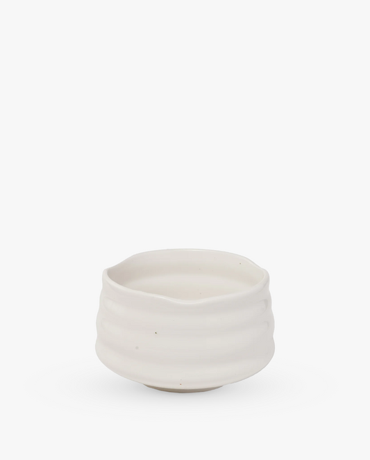 Ceramic Matcha Tea Bowl