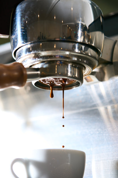 Bottomless Portafilter - 58mm