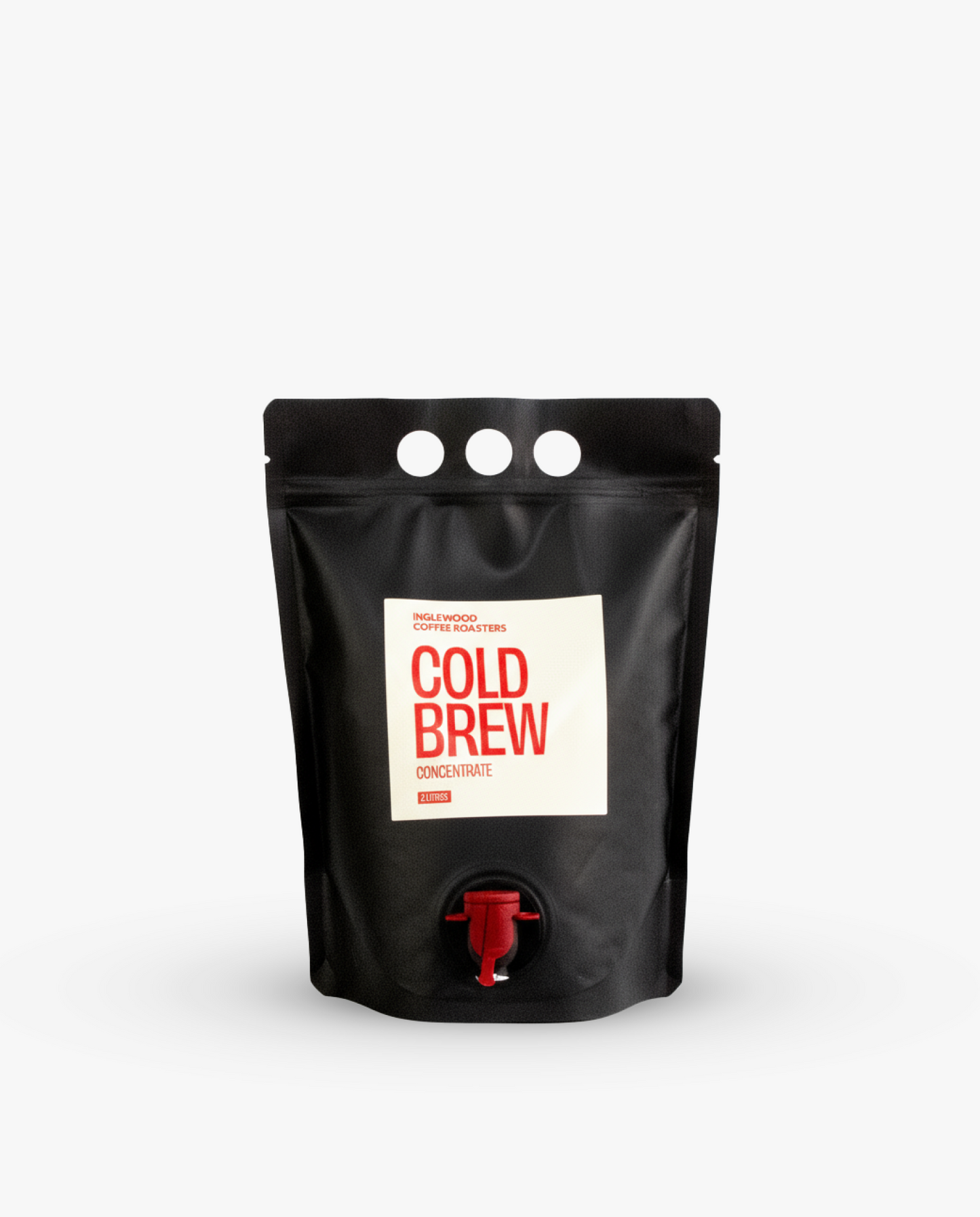 Cold Brew Concentrate 2L