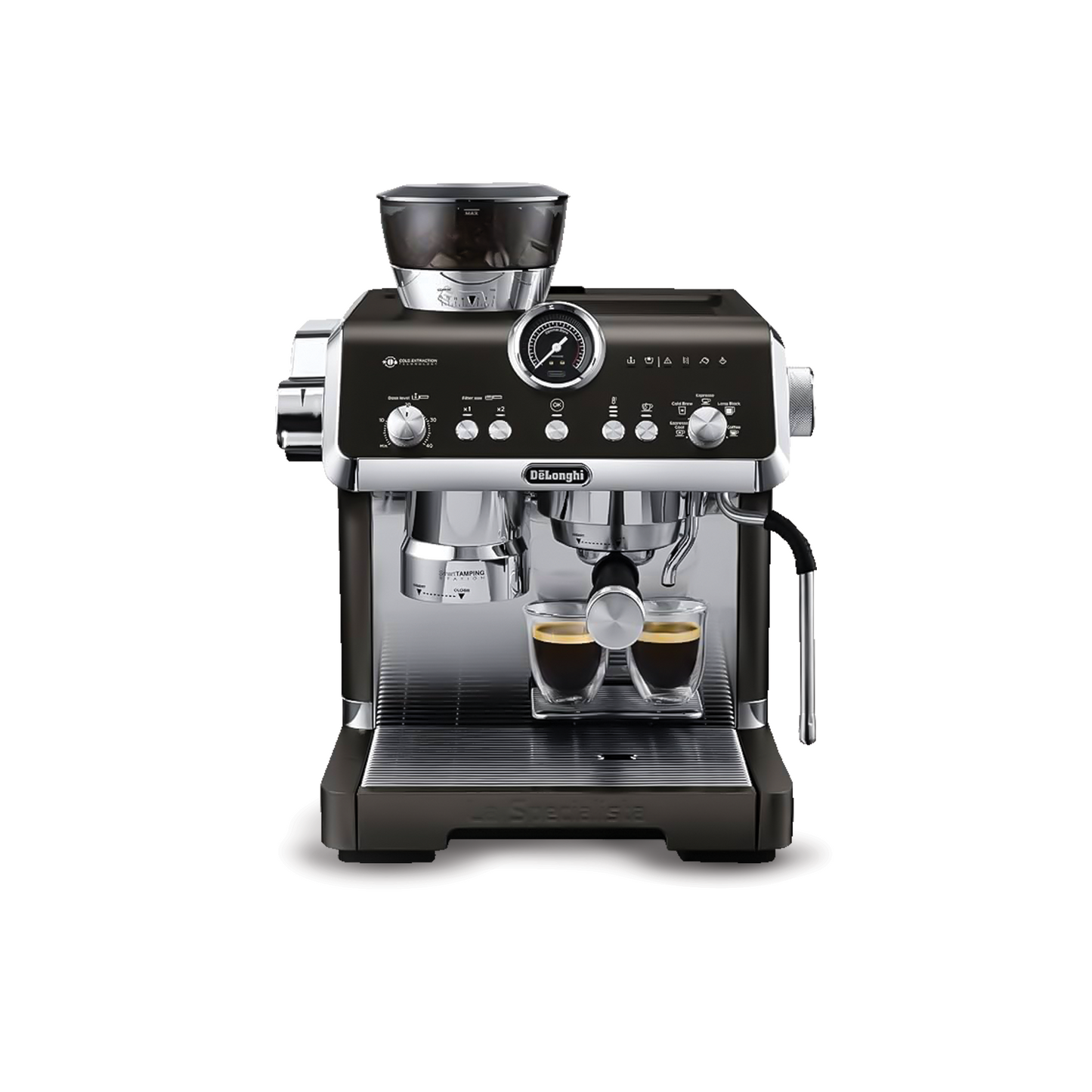 Delonghi Specialista Opera