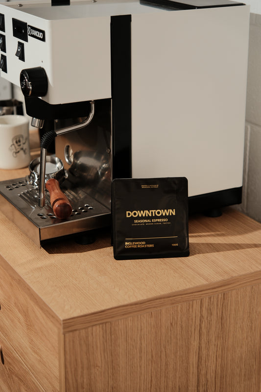 100g Downtown