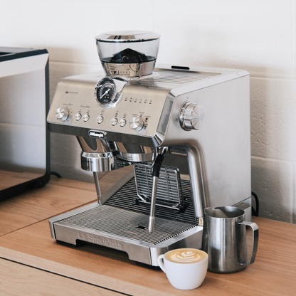 DeLonghi La Specialista Opera Factory Second