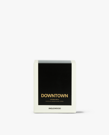 Downtown Drip Bags – 10 Pack