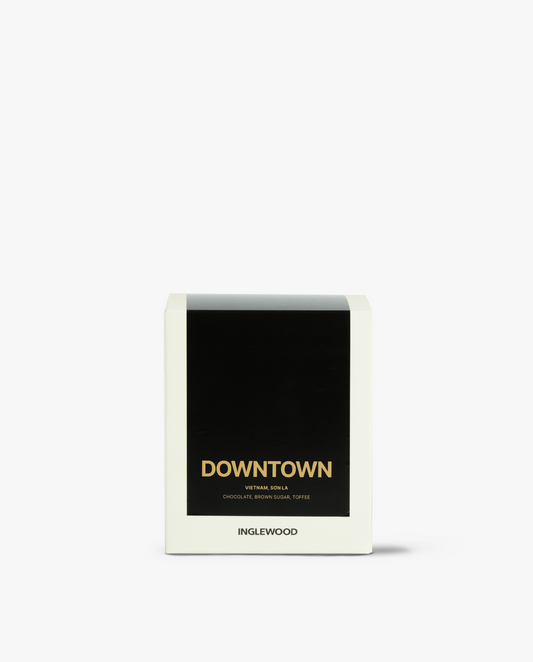 Downtown Drip Bags – 10 Pack