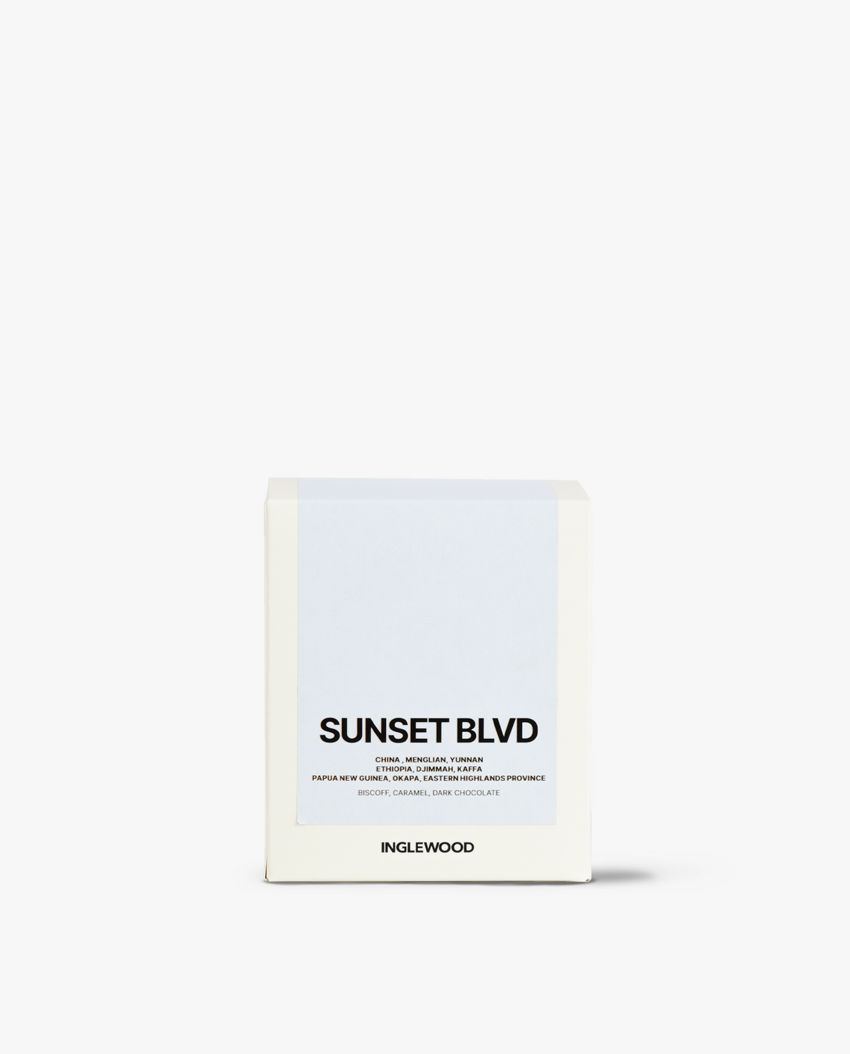 Inglewood Coffee Sunset Drip Bags – 10 Pack